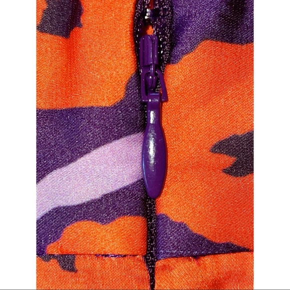 Anthropologie Poppy Wide Leg Pants- NWT- Size M - Picture 7 of 8